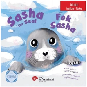 Sasha The Seal - Fok Sasha
