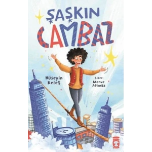 Şaşkın Cambaz