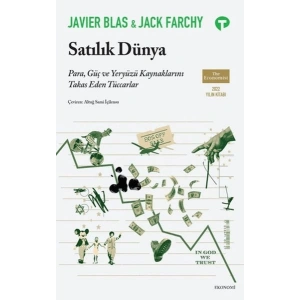 Satılık Dünya