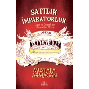 Satılık İmparatorluk