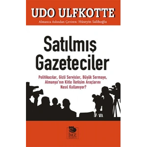 Satılmış Gazeteciler