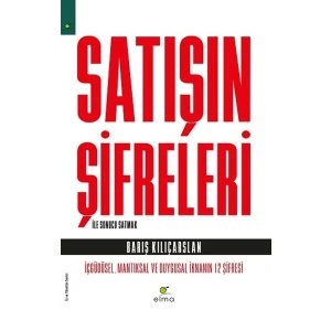 Satışın Şifreleri ile Sonucu Satmak