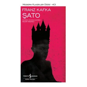 Şato - Modern Klasikler Dizisi (Ciltli)