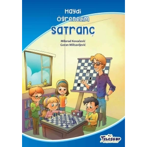 Satranç - Haydi Öğrenelim