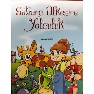 Satranç Ülkesine Yolculuk