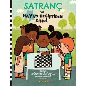 Satranç ve Hayatı Değiştiren Sihri