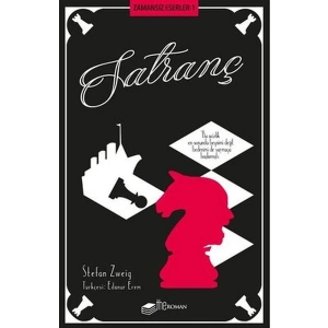 Satranç-Zamansız Eserler 1