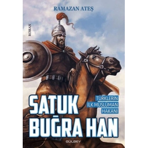 Satuk Buğra Han