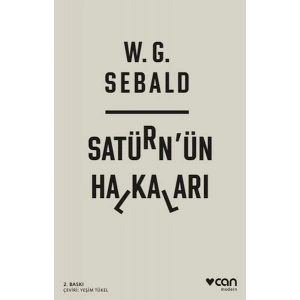 Satürnün Halkaları