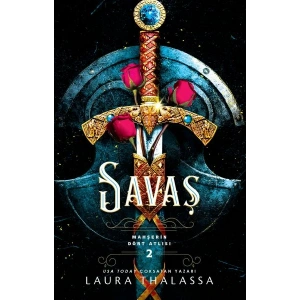 Savaş