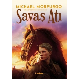 Savaş Atı
