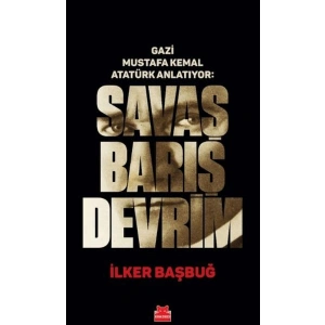 Savaş Barış Devrim