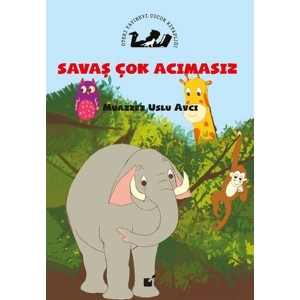 Savaş Çok Acımasız