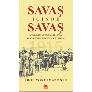 Savaş İçinde Savaş