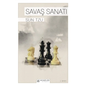 Savaş Sanatı