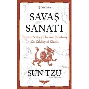 Savaş Sanatı