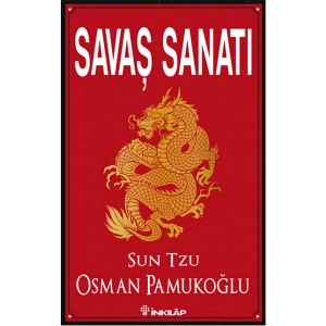 Savaş Sanatı