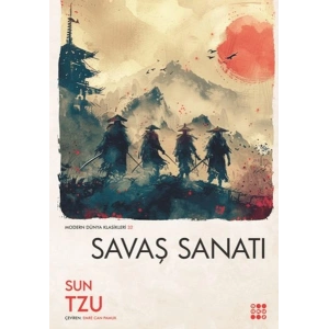 Savaş Sanatı