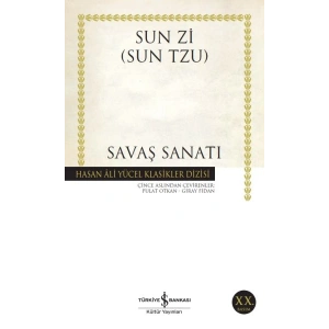 Savaş Sanatı - Hasan Ali Yücel Klasikleri