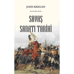Savaş Sanatı Tarihi