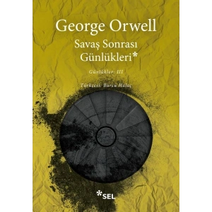 Savaş Sonrası Günlükleri - Günlükler 3