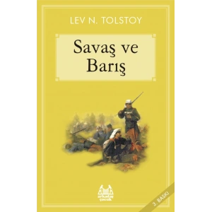 Savaş ve Barış