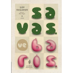 Savaş ve Barış 2. Cilt