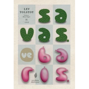 Savaş ve Barış 4. Cilt