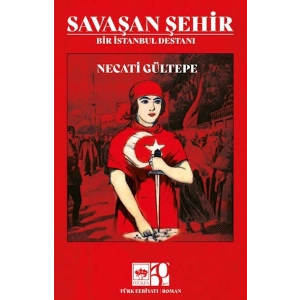 Savaşan Şehir