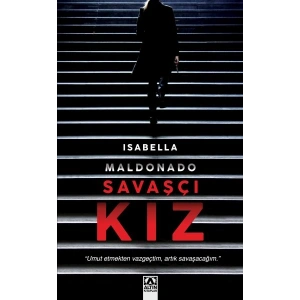 Savaşçı Kız