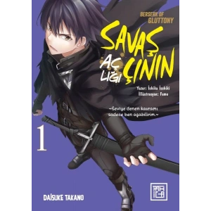 Savaşçının Açlığı 1