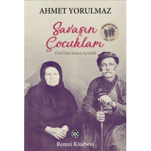 Savaşın Çocukları