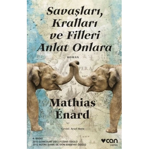 Savaşları, Kralları ve Filleri Anlat Onlara