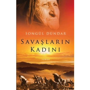 Savaşların Kadını