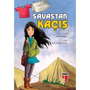 Savaştan Kaçış