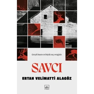 Savcı