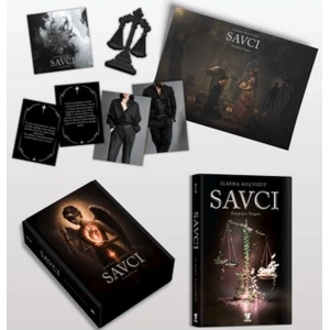 Savcı - Kutulu Set