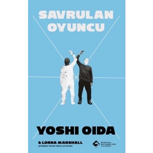 Savrulan Oyuncu