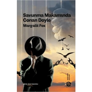 Savunma Makamında Conan Doyle