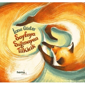 Sayfaya Sığmayan Tilkicik