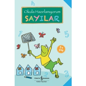 Sayılar - Okula Hazırlanıyorum