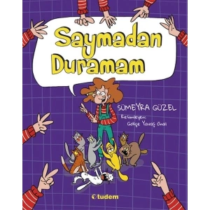 Saymadan Duramam