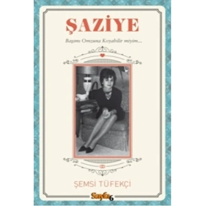 Şaziye