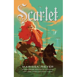 Scarlet