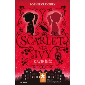 Scarlet ve Ivy 1 - Kayıp İkiz