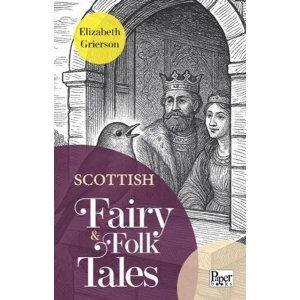 Scottish Fairy & Folk Tales