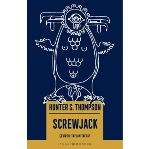 Screwjack