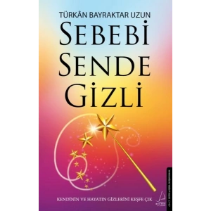 Sebebi Sende Gizli