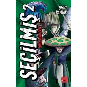 Seçilmiş-2 - Zorlu Mücadele
