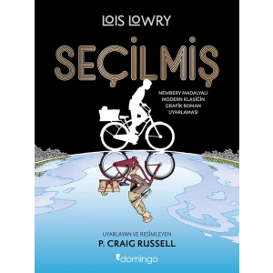 Seçilmiş - Grafik Roman